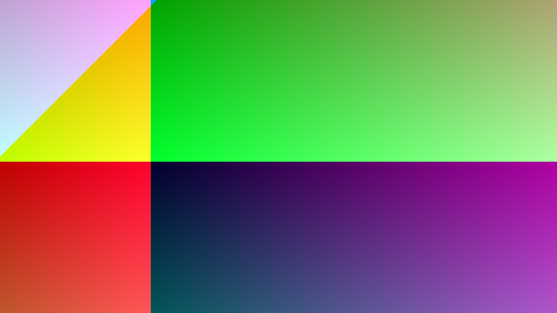 Generated 1920 by 1080 test image 4,465
