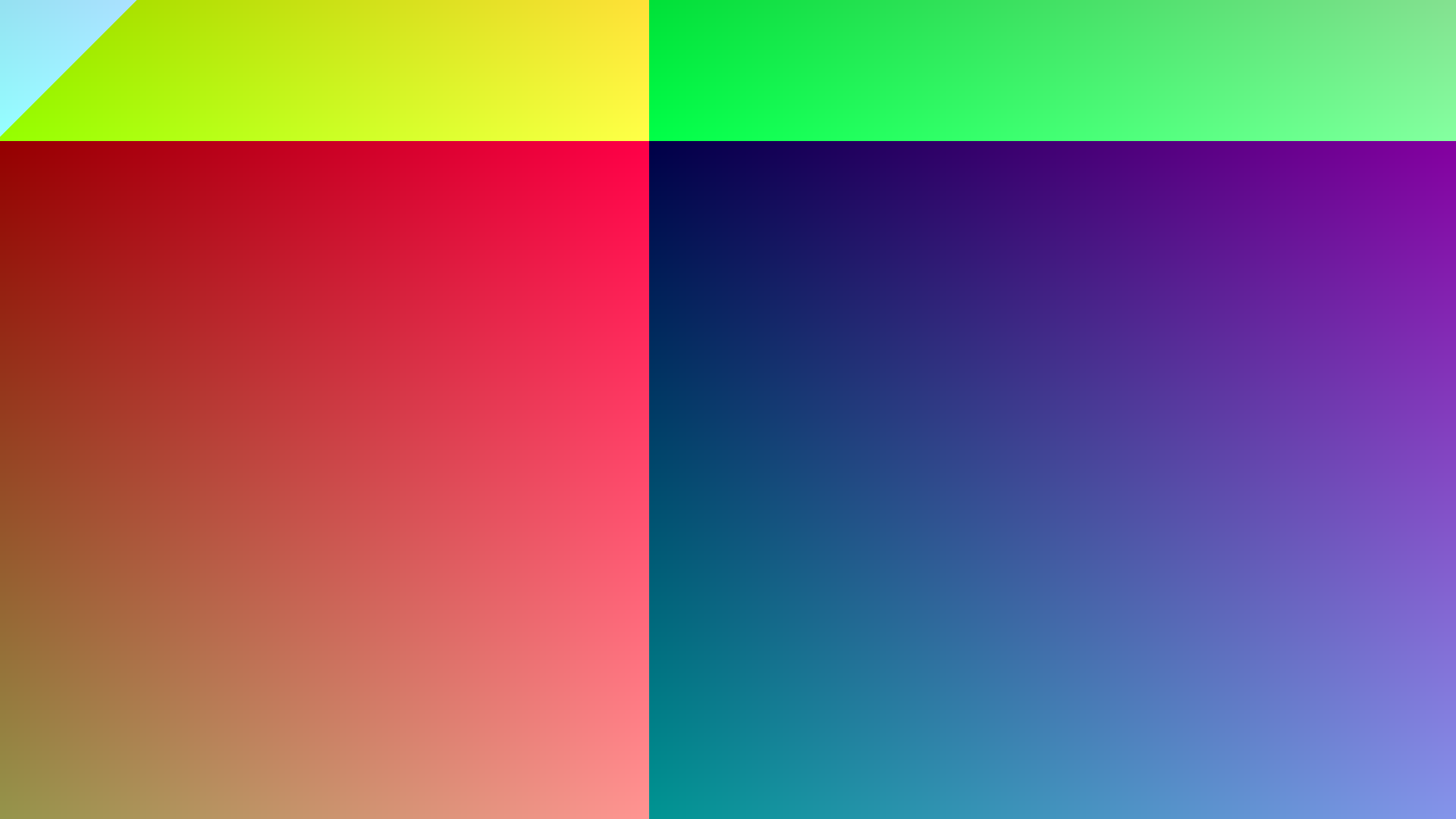 Generated 1920 by 1080 test image 4,475