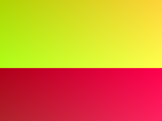 Generated 640 by 480 test image 4,481