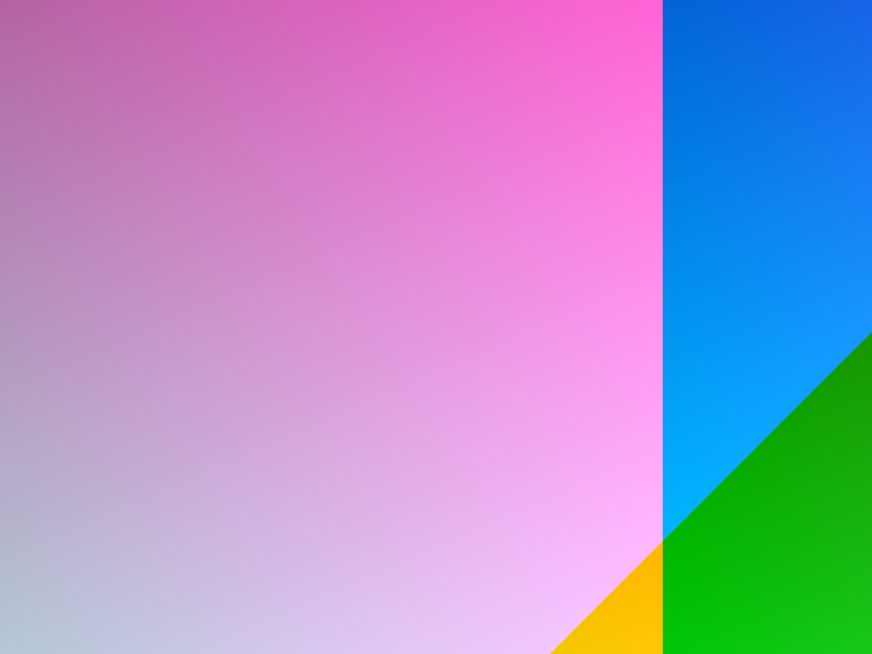 Generated 800 by 600 test image 4,492