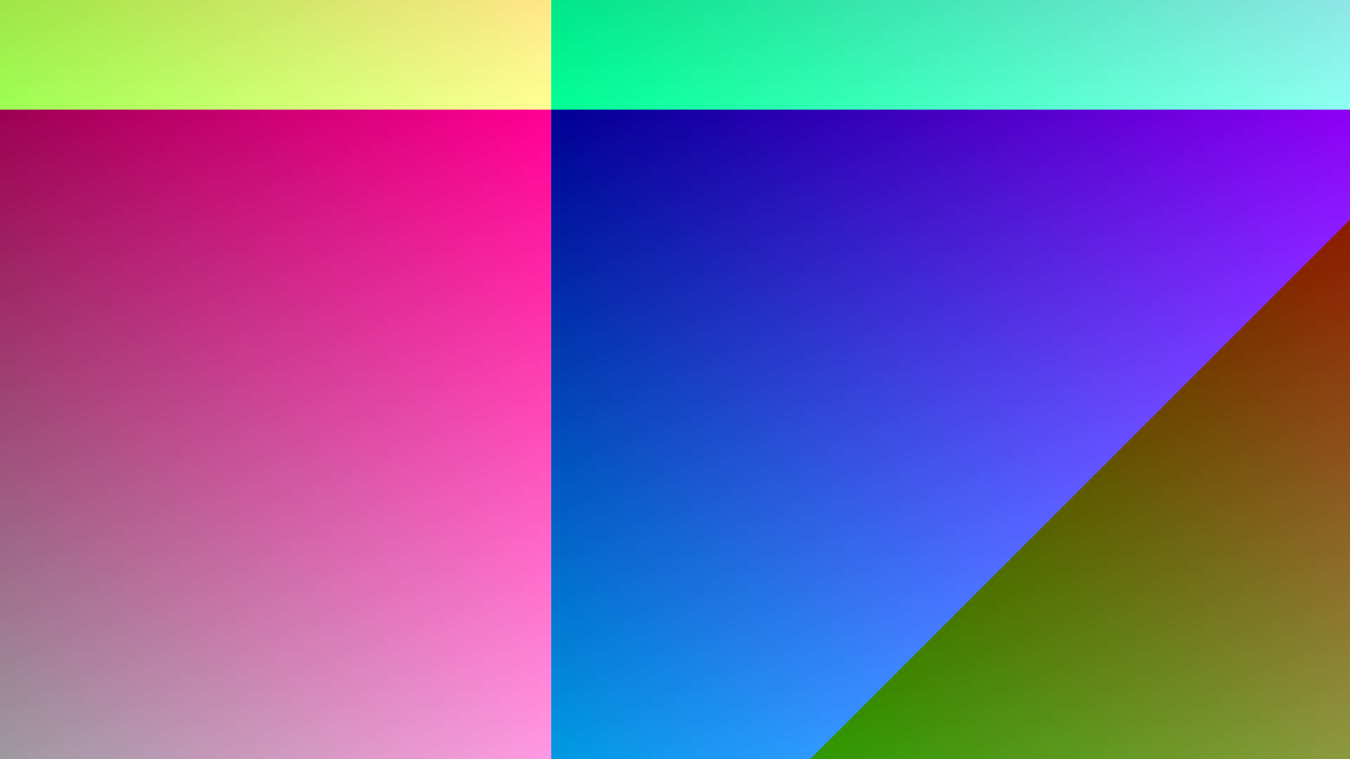Generated 1920 by 1080 test image 450