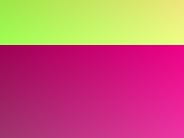 Generated 640 by 480 test image 4,546