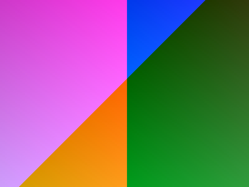 Generated 800 by 600 test image 4,547