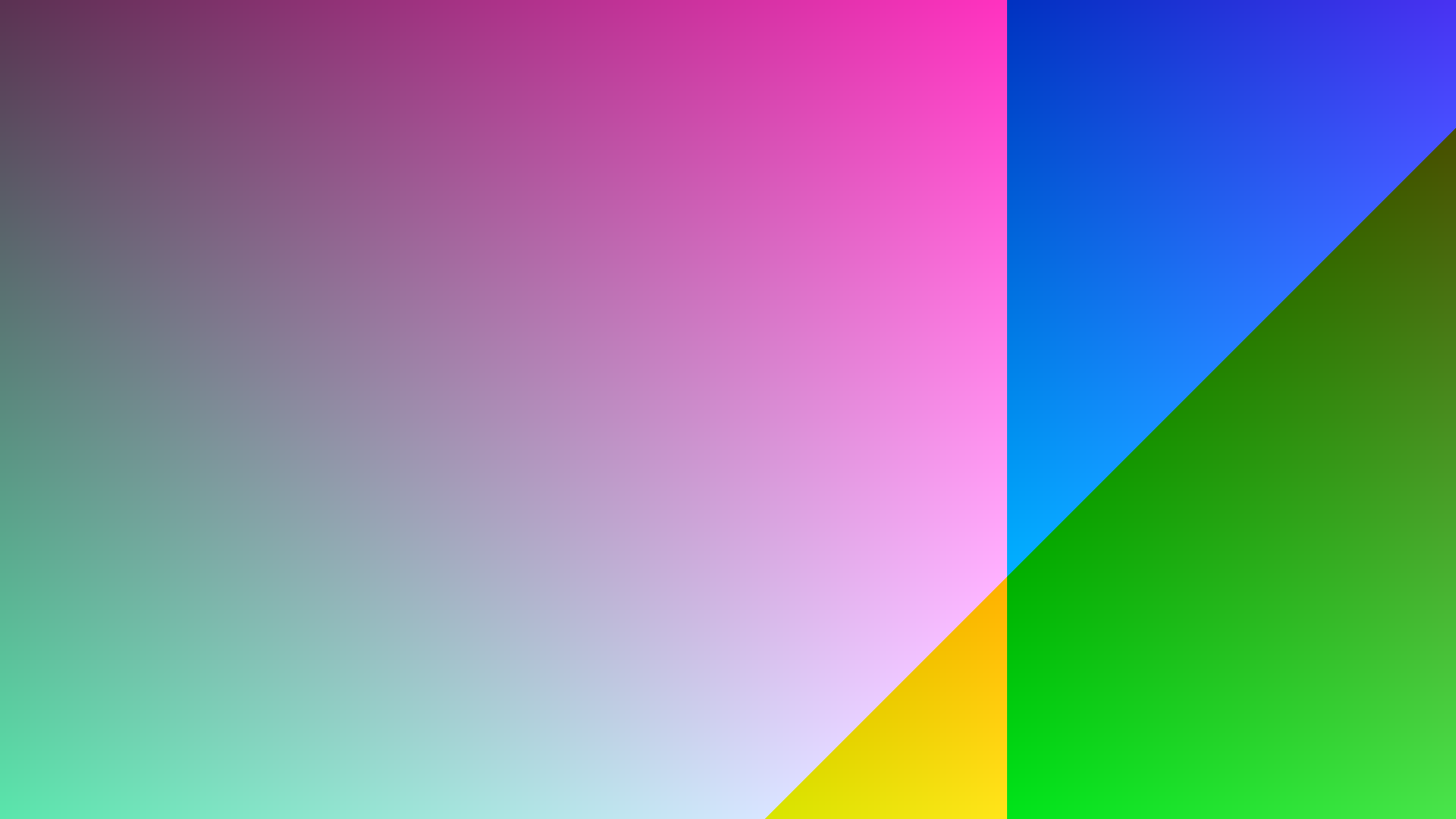 Generated 1920 by 1080 test image 4,550