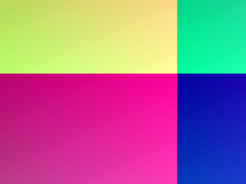 Generated 800 by 600 test image 4,552