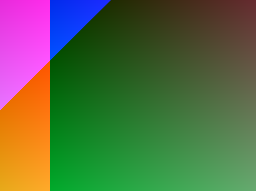 Generated 1025 by 768 test image 4,553