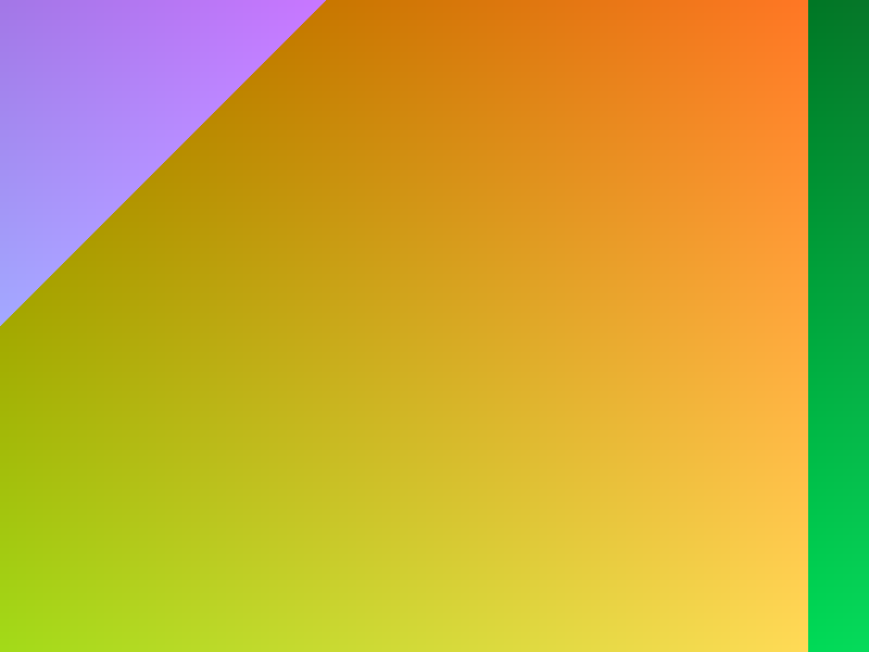 Generated 800 by 600 test image 4,557