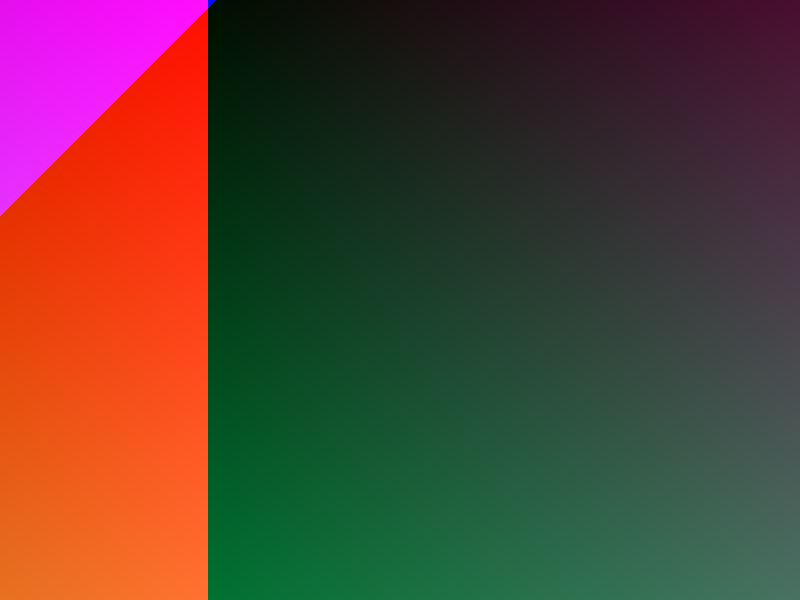 Generated 800 by 600 test image 4,602
