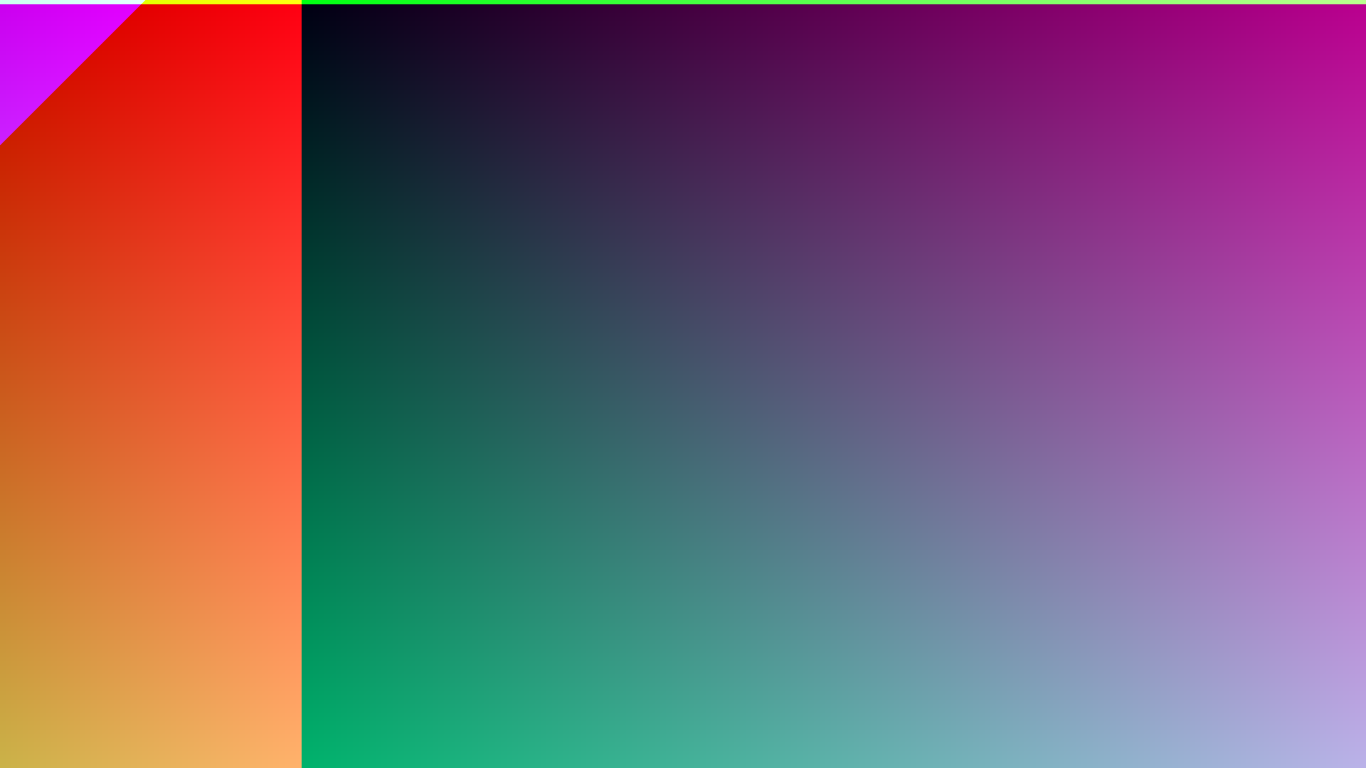 Generated 1920 by 1080 test image 4,645
