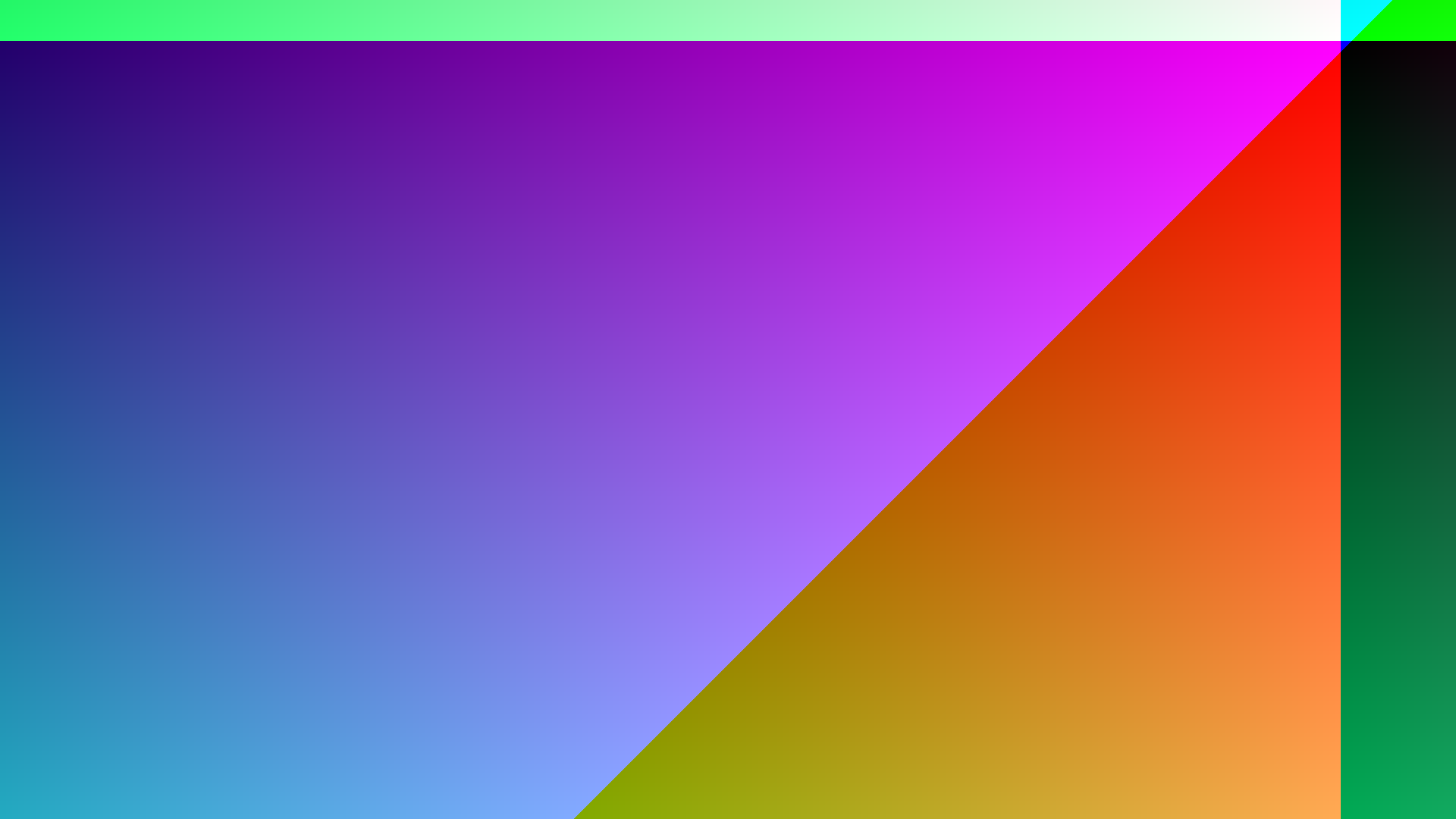 Generated 1920 by 1080 test image 4,685