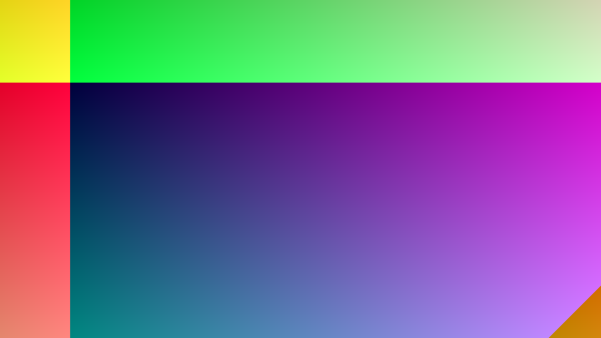 Generated 1920 by 1080 test image 4,700