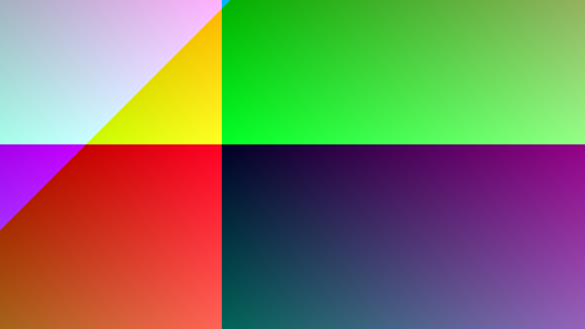 Generated 1920 by 1080 test image 4,715