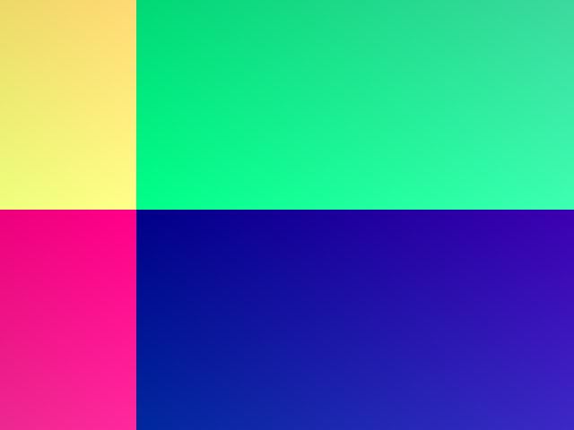 Generated 640 by 480 test image 4,771