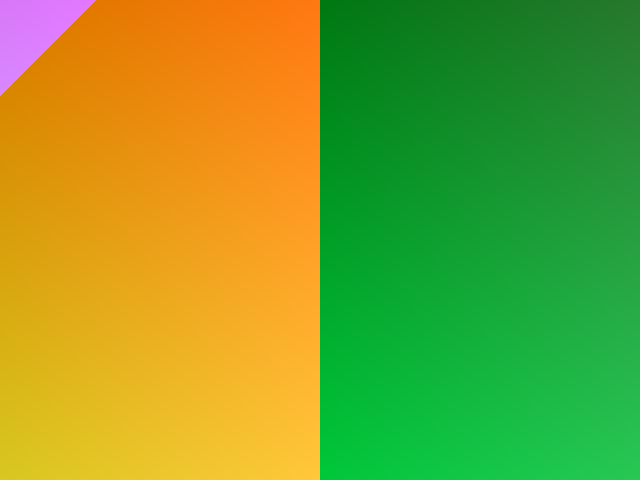 Generated 640 by 480 test image 4,776