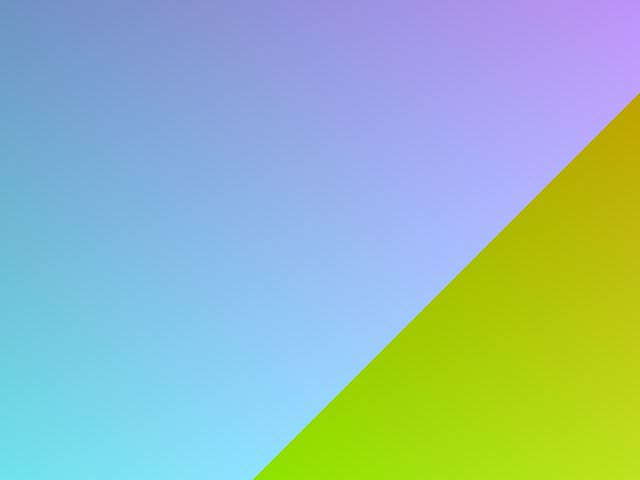 Generated 640 by 480 test image 4,801