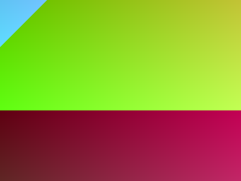 Generated 800 by 600 test image 4,817