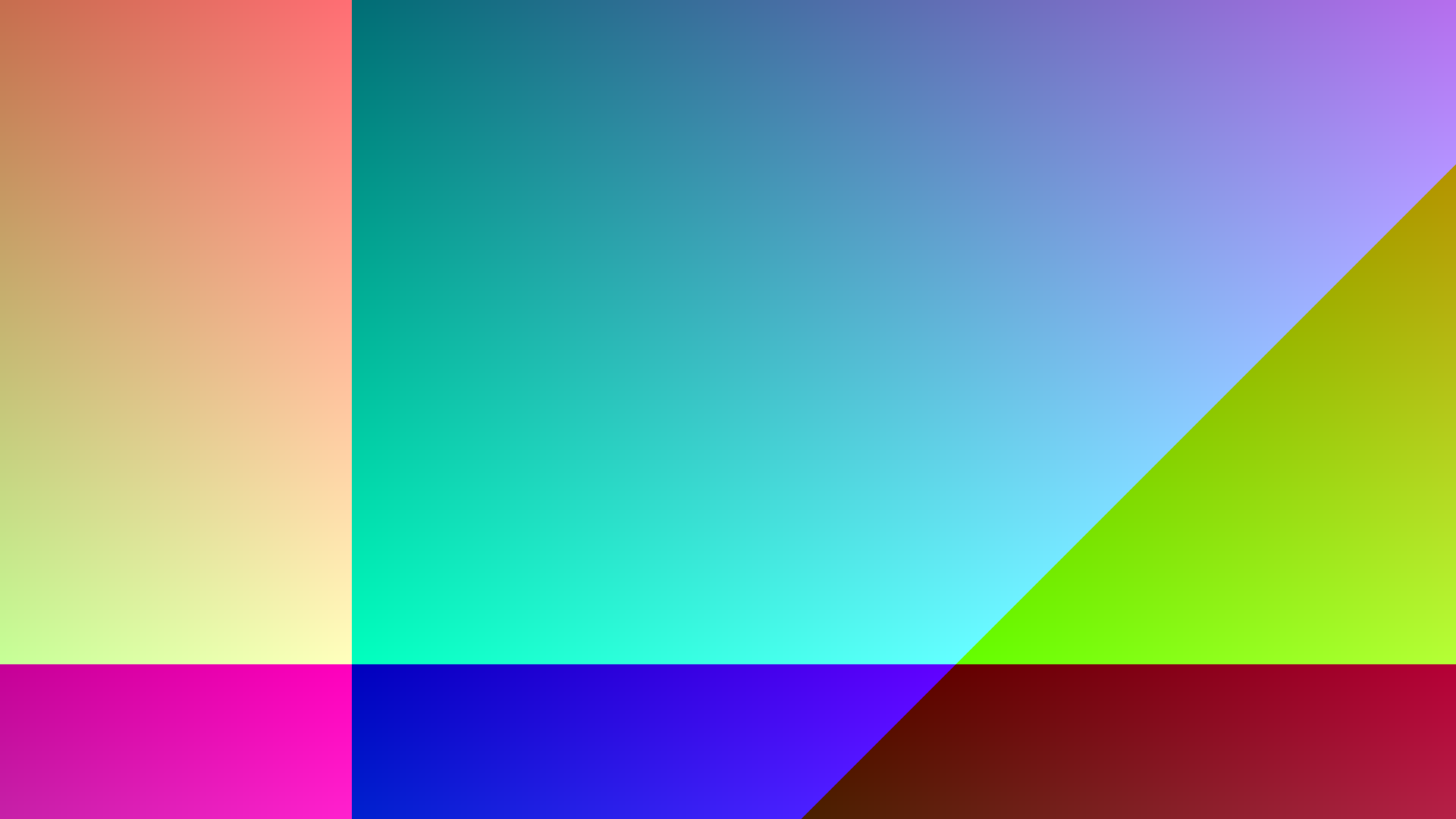 Generated 1920 by 1080 test image 4,890