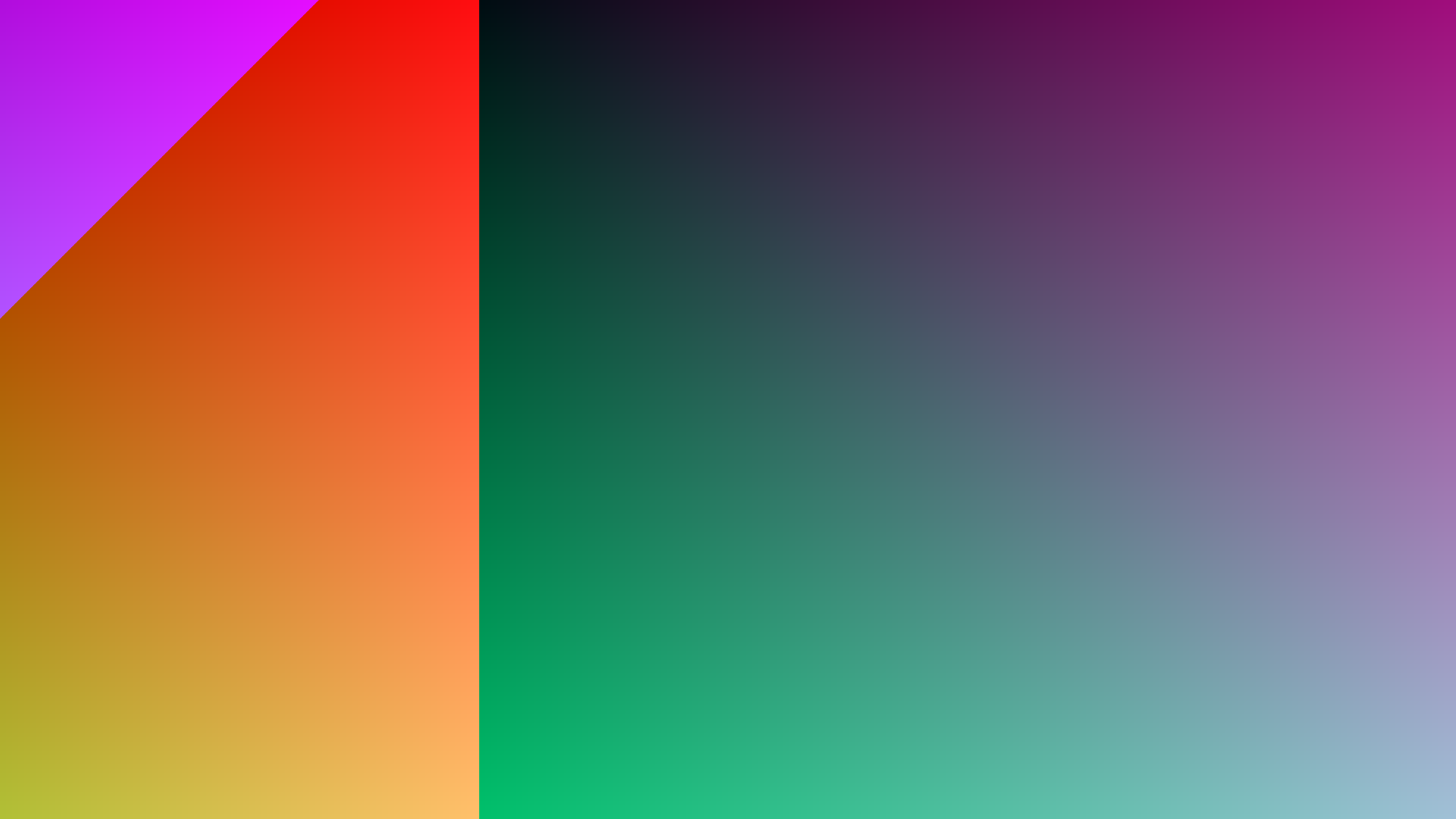 Generated 1920 by 1080 test image 4,895