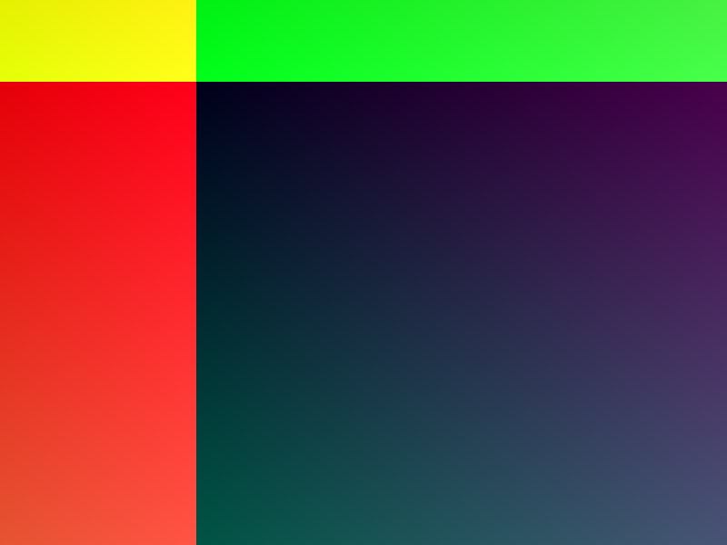 Generated 800 by 600 test image 4,907