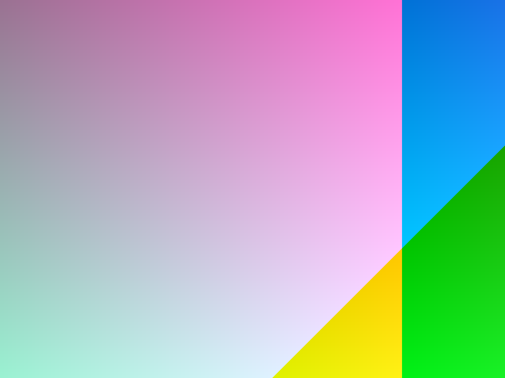 Generated 1025 by 768 test image 4,998