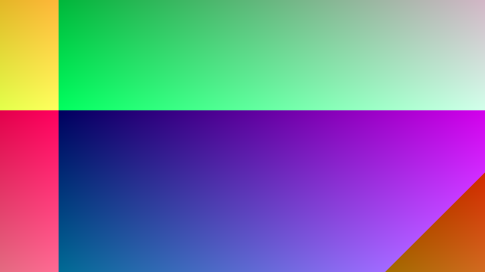 Generated 1920 by 1080 test image 5,005