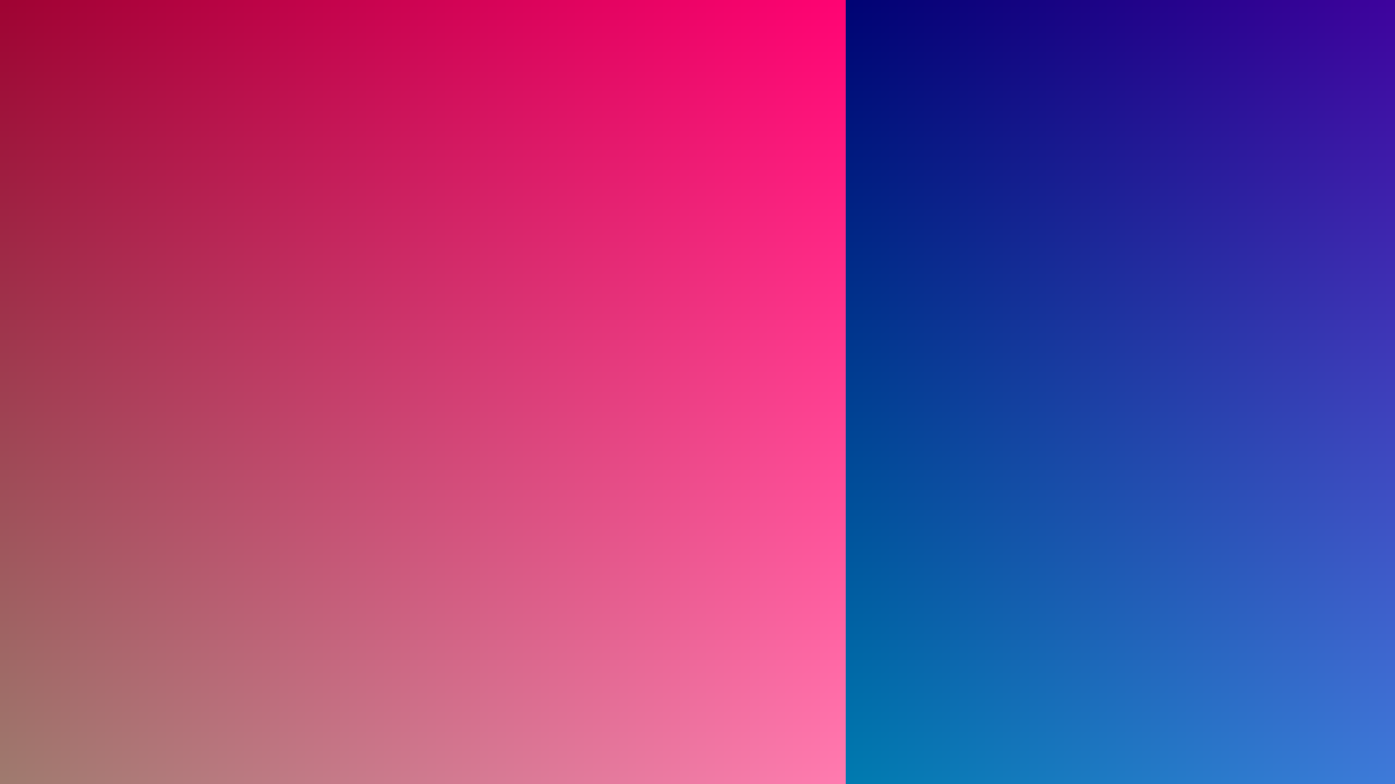Generated 1280 by 720 test image 5,009