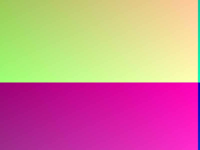 Generated 800 by 600 test image 5,107