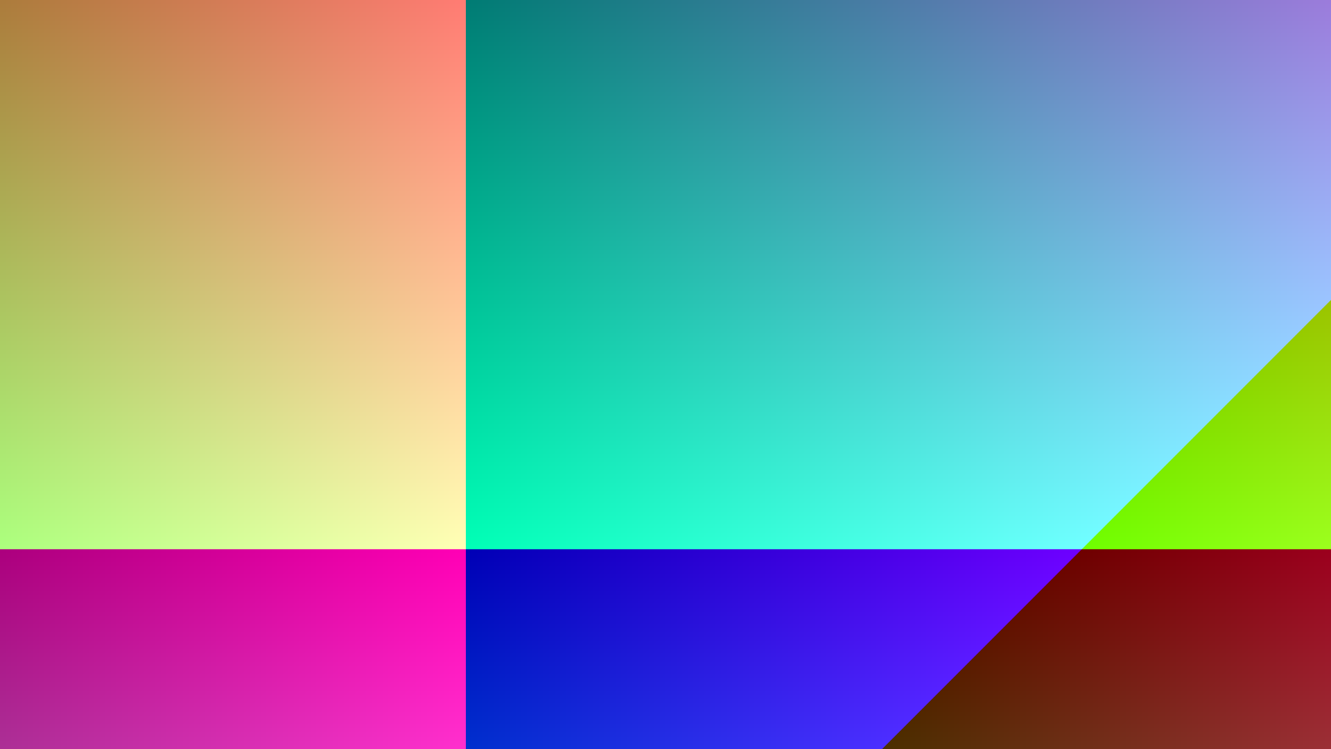 Generated 1920 by 1080 test image 5,140