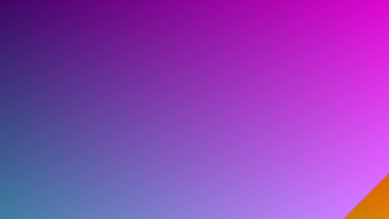 Generated 1280 by 720 test image 5,154
