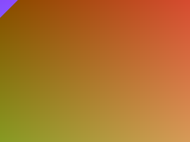 Generated 640 by 480 test image 5,161