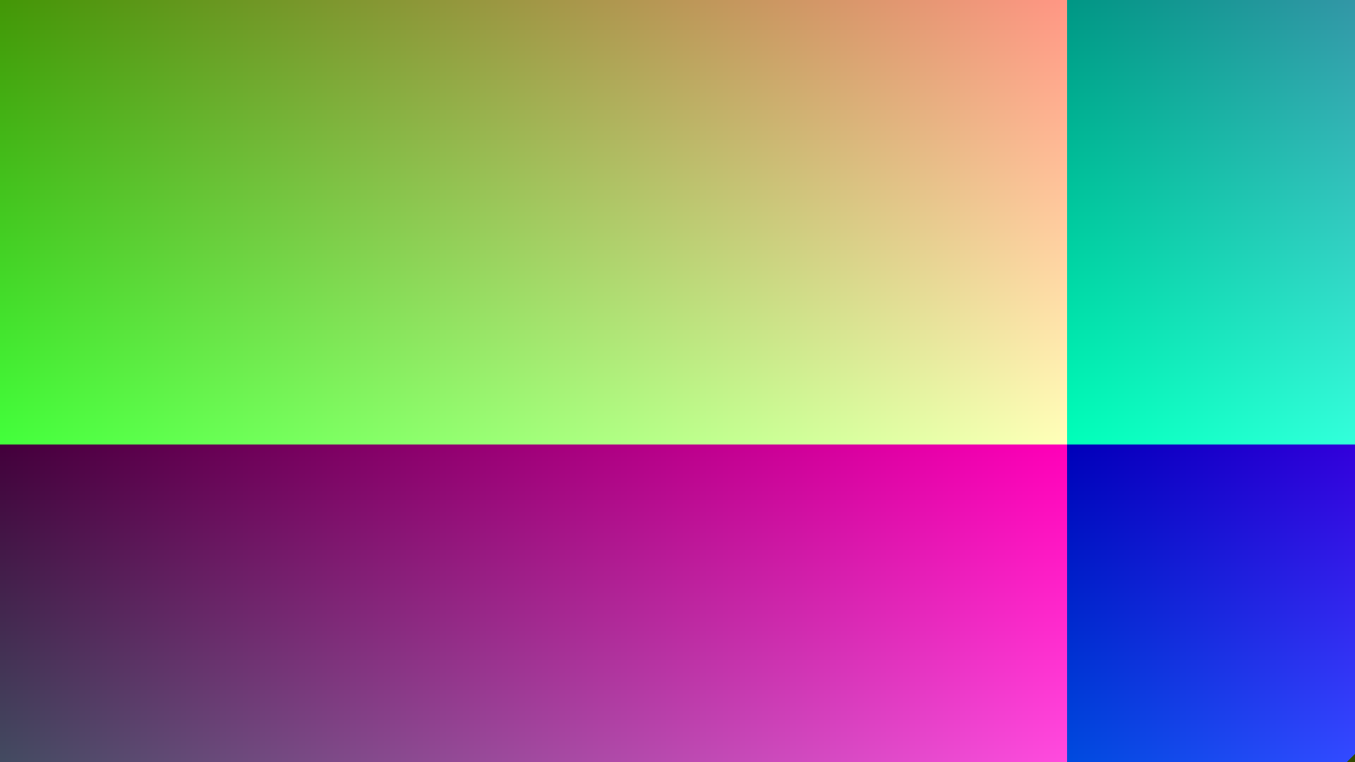 Generated 1920 by 1080 test image 5,165