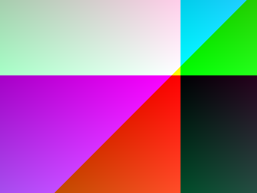 Generated 1025 by 768 test image 5,178