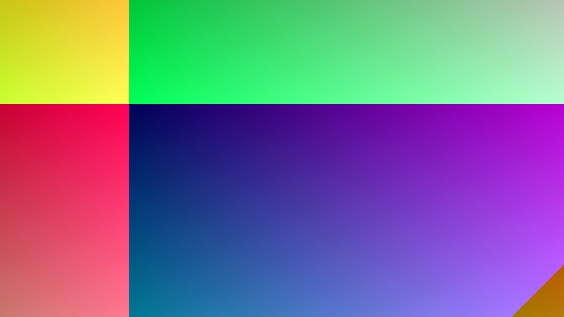 Generated 1920 by 1080 test image 5,255