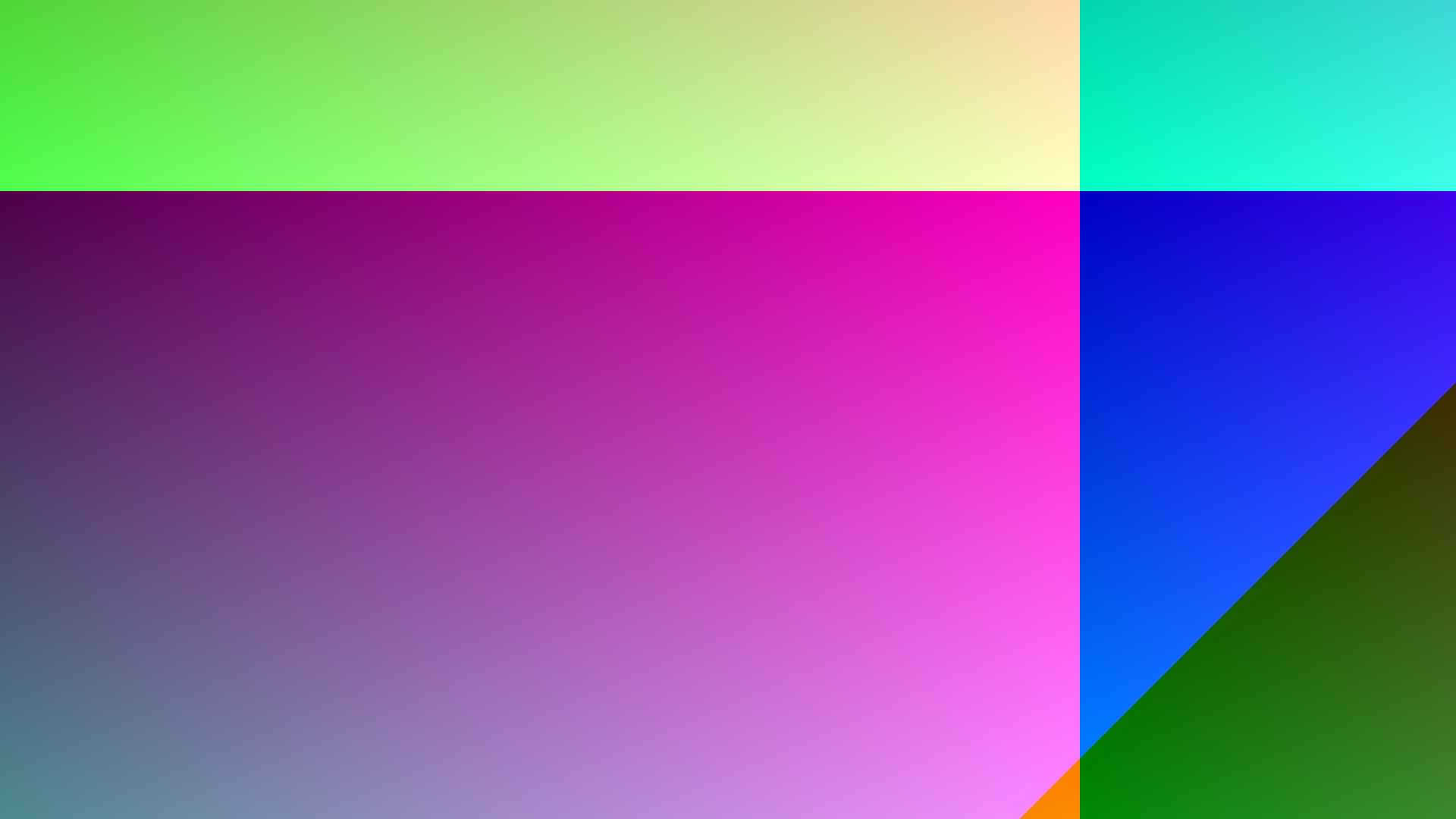 Generated 1920 by 1080 test image 530