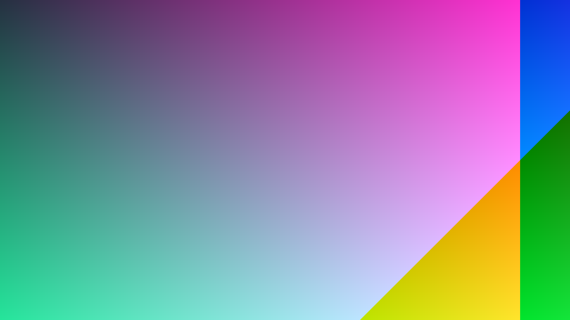 Generated 1920 by 1080 test image 5,355