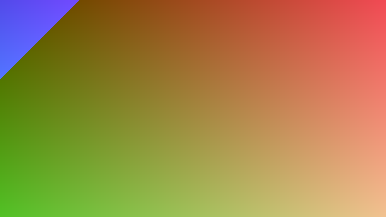 Generated 1280 by 720 test image 5,454