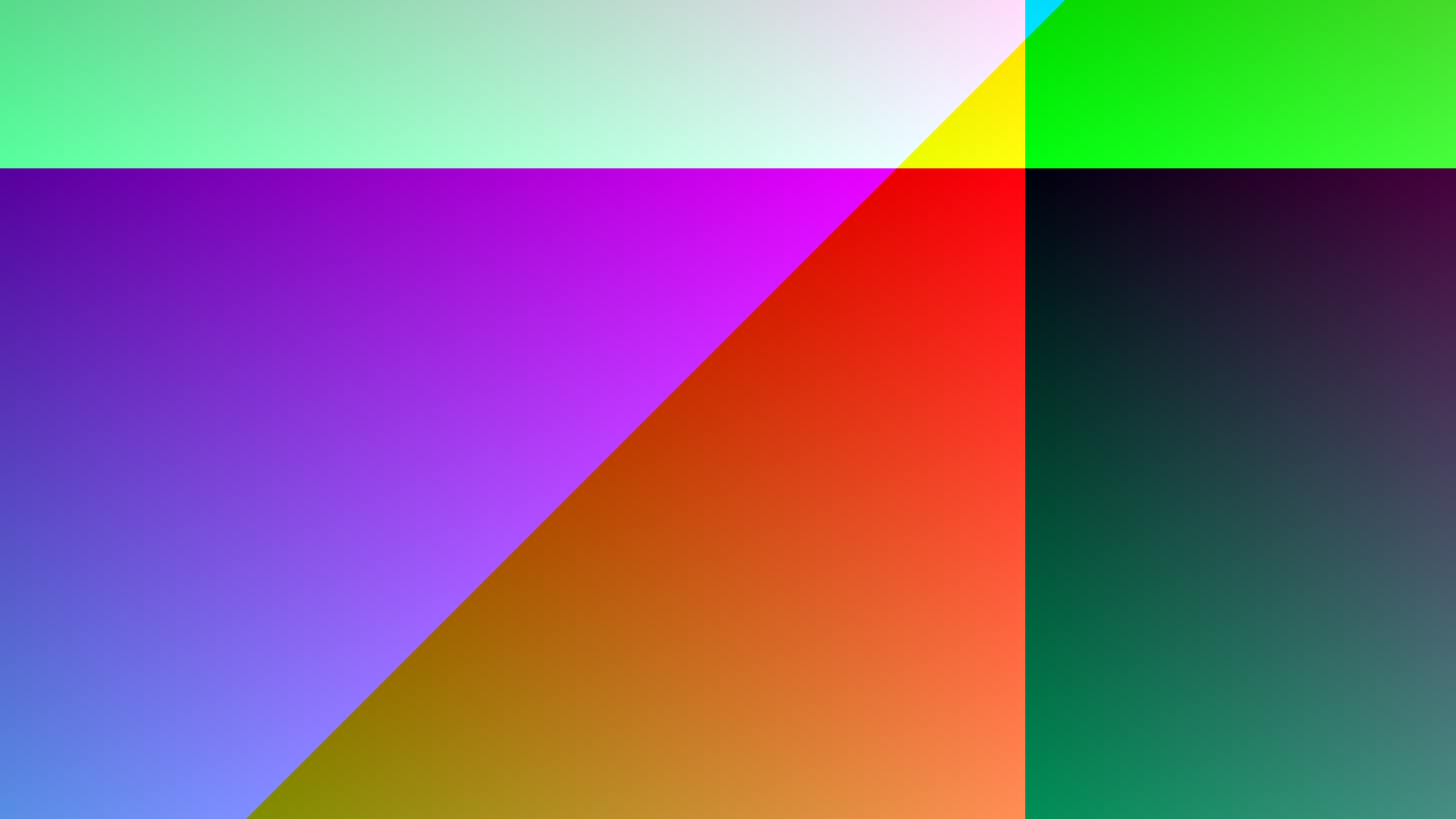 Generated 1920 by 1080 test image 5,465