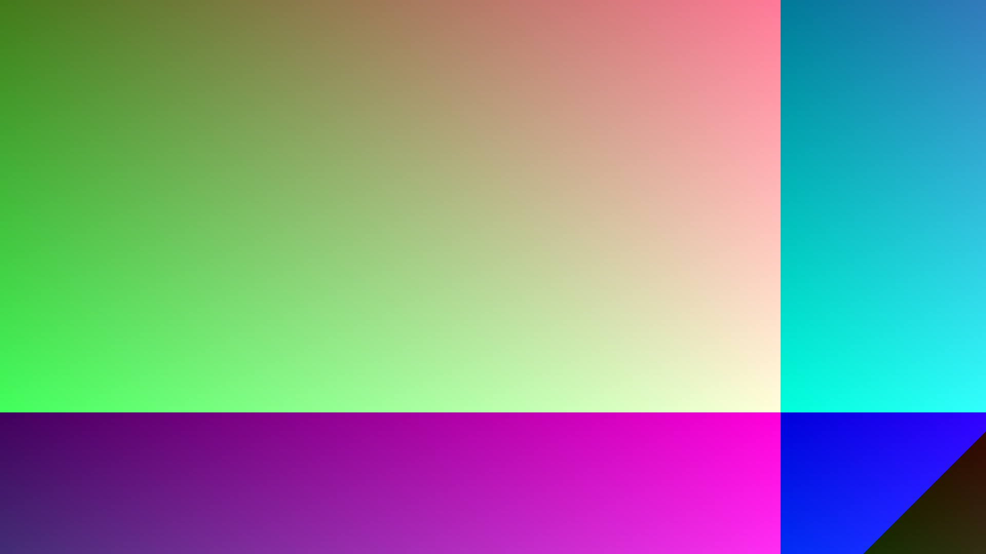 Generated 1920 by 1080 test image 5,470