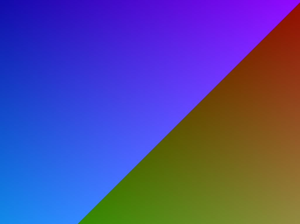 Generated 1025 by 768 test image 5,518