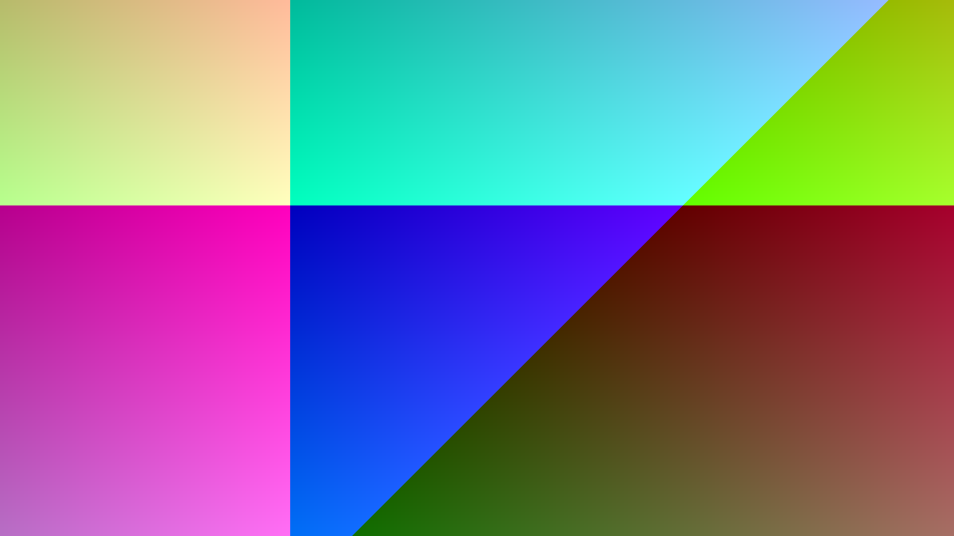 Generated 1920 by 1080 test image 5,625
