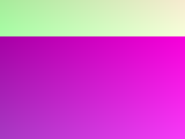 Generated 640 by 480 test image 5,641