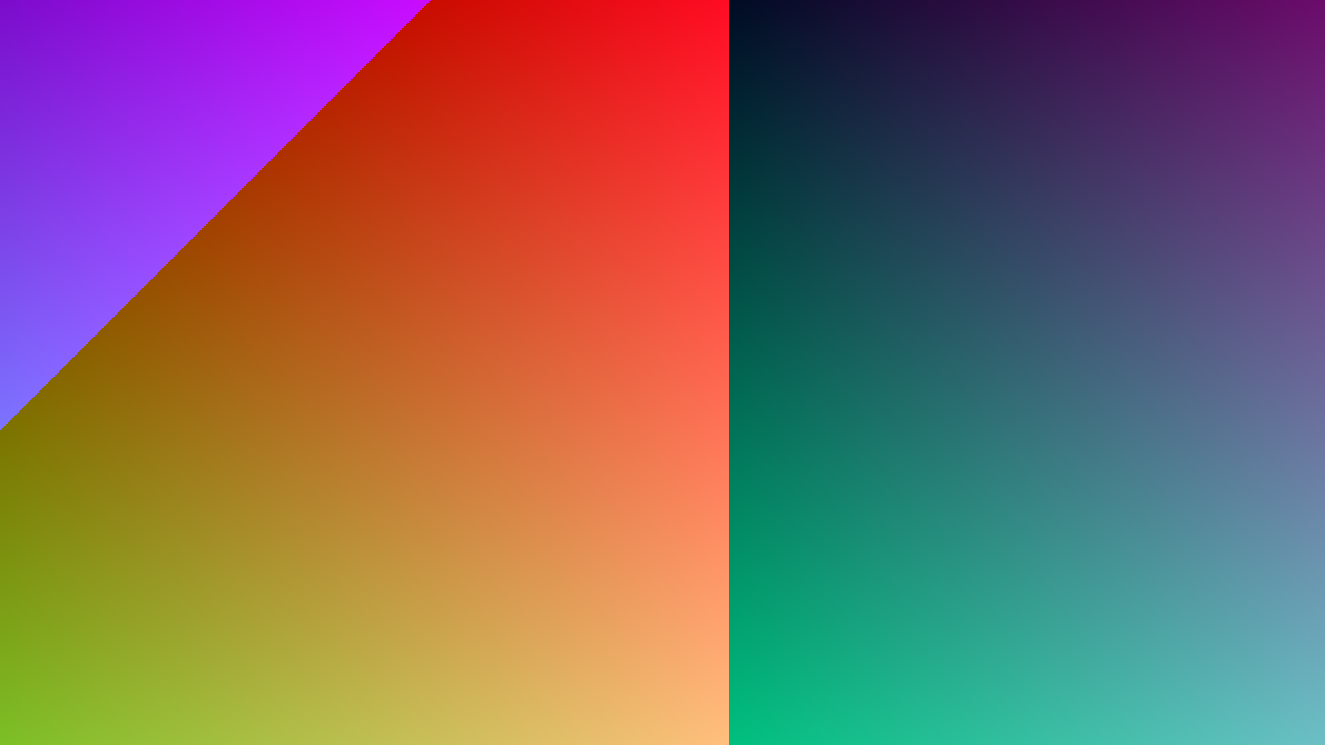 Generated 1920 by 1080 test image 5,700