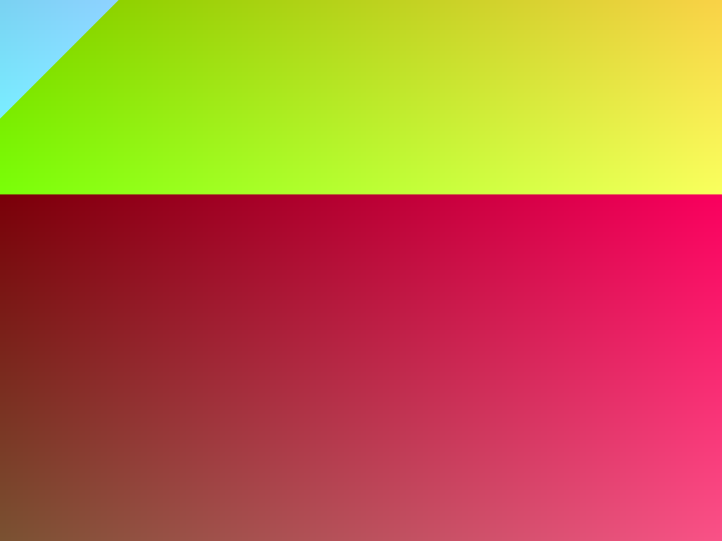 Generated 1025 by 768 test image 5,798