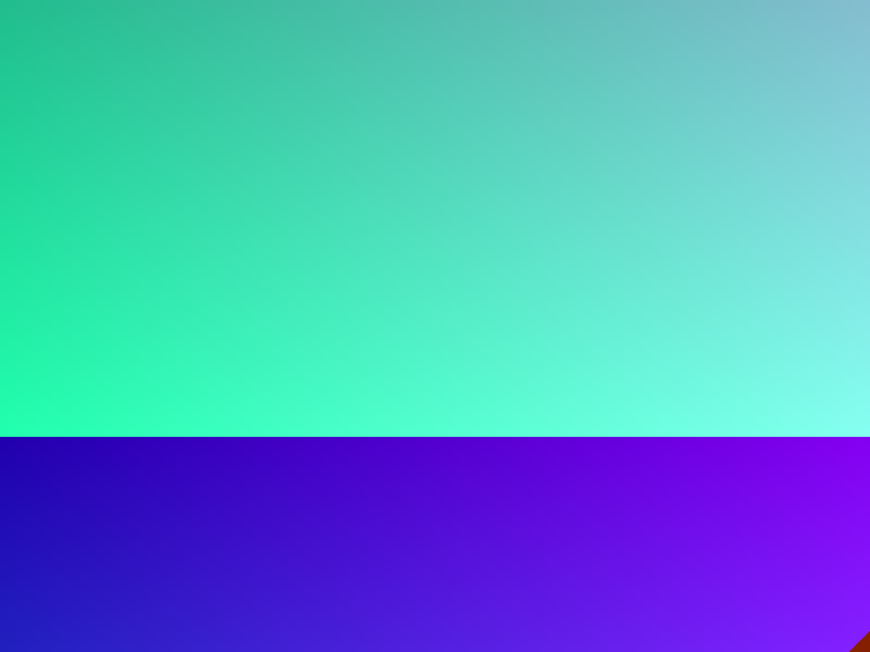 Generated 800 by 600 test image 5,807