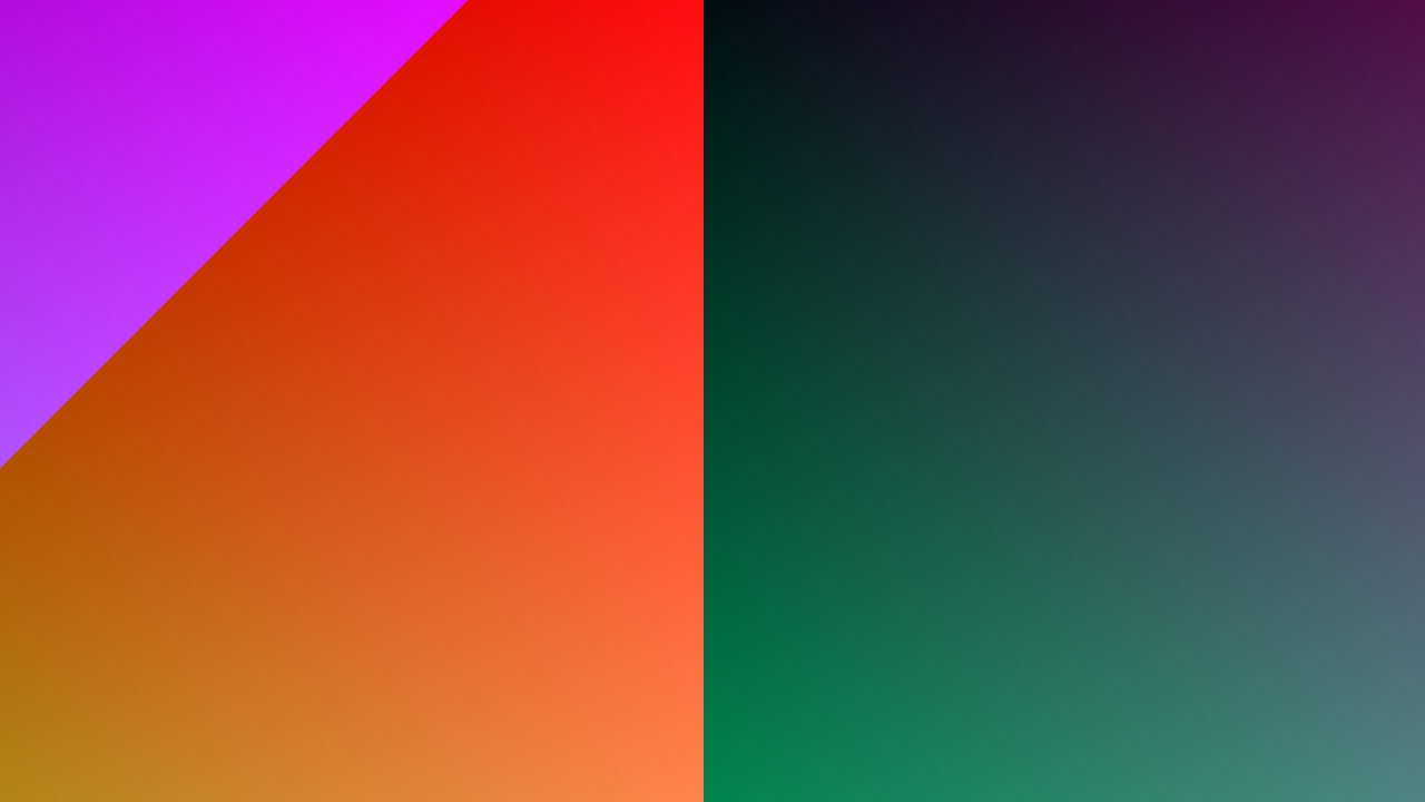 Generated 1280 by 720 test image 5,919