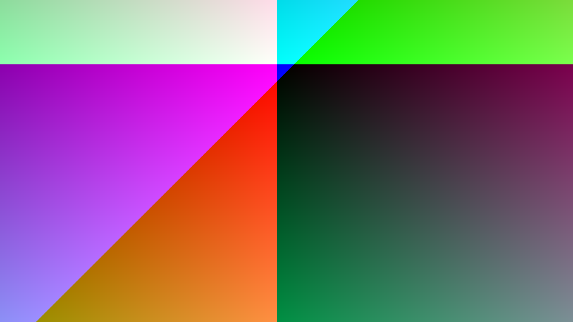 Generated 1920 by 1080 test image 5,940