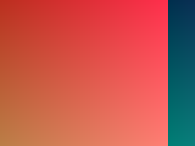 Generated 640 by 480 test image 5,941