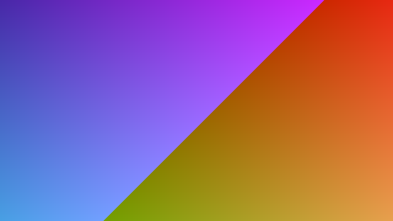 Generated 1280 by 720 test image 5,944