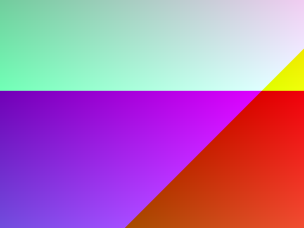Generated 1025 by 768 test image 5,983