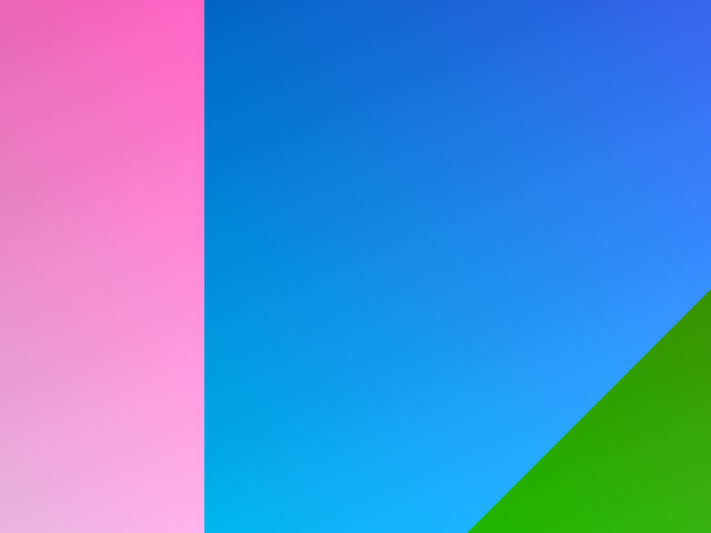 Generated 640 by 480 test image 5,991